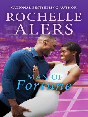 cover image of Man of Fortune